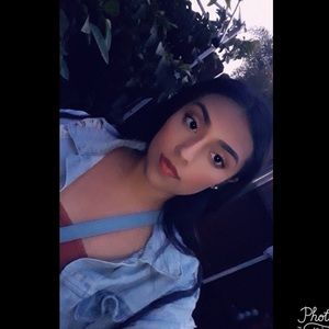 Meet your Posher, Martha